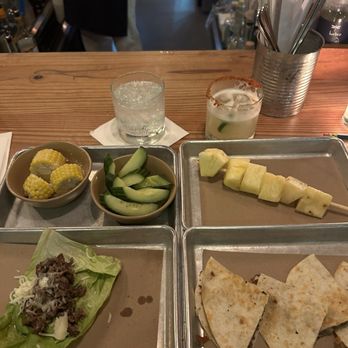 Bartaco - Tacos Near Me - Aventura, Florida