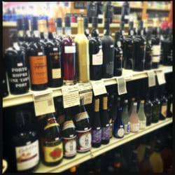 Queen Liquor
