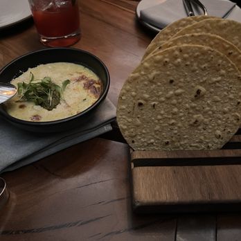 Saizon - Queso - New American Near Me - Fresno, California