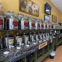 Town Square Olive Oil
