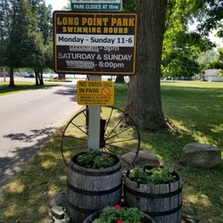 Long Point Park