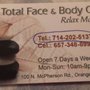 Photo of Massage Spa Total Face And Body Care