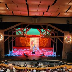 North Shore Center for the Performing Arts