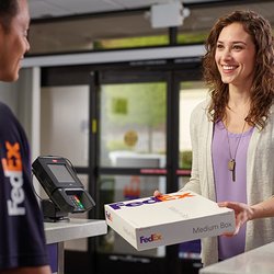 FedEx