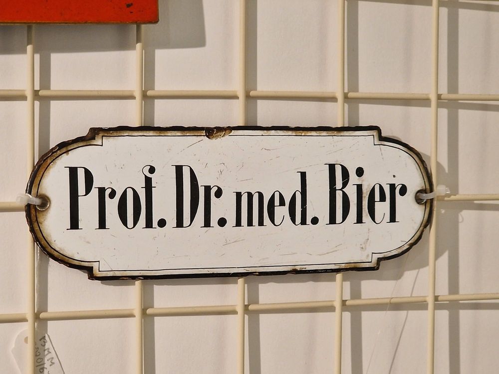 Medizinhistorisches Museum der Charité