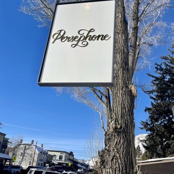 Persephone Bakery - Bakeries Near Me - Jackson, Wyoming Persephone Bakery - Bakeries Near Me - Jackson, Wyoming