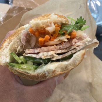 kibi’s Cafe  - Sandwiches Near Me - Walnut Creek, California