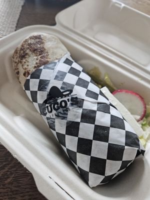 Cuco's Burritos by null