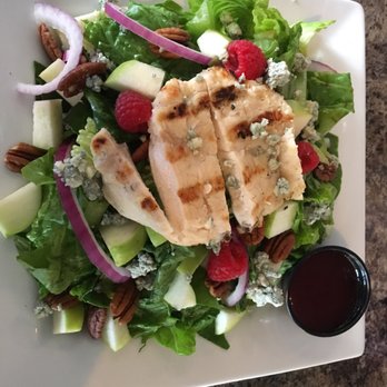 Sister's Cafe - Orchard Blue - Cafes Near Me - Pendleton, Oregon Sister's Cafe - Orchard Blue - Cafes Near Me - Pendleton, Oregon