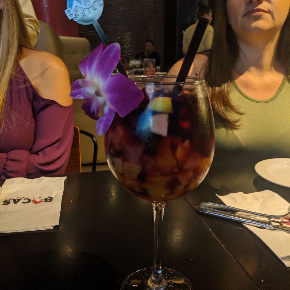Bocas Grill Brickell - Bars Near Me - Miami, Florida Bocas Grill Brickell - Bars Near Me - Miami, Florida