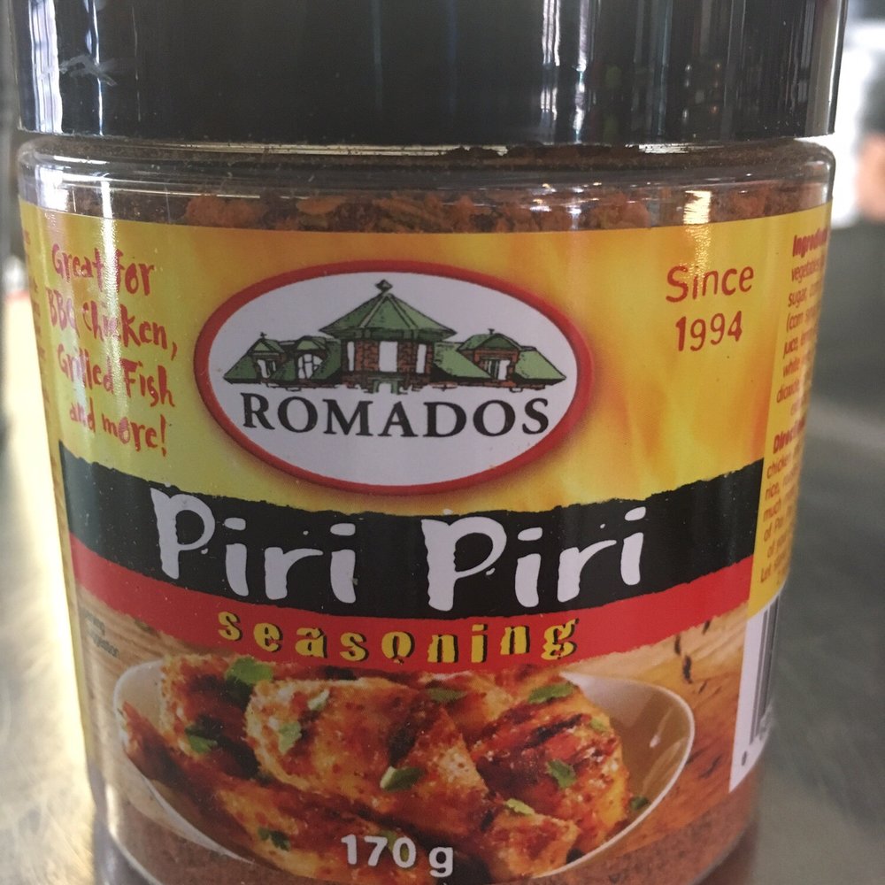 Romados - Sauce you can buy. - Barbeque Near Me - Montreal, Quebec Romados - Sauce you can buy. - Barbeque Near Me - Montreal, Quebec