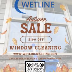 Wetline