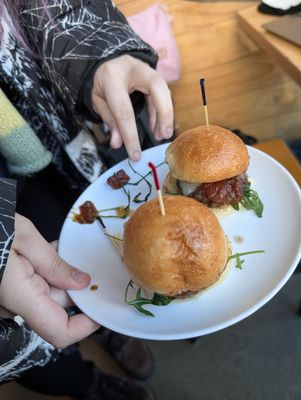 The Board and Brew by null