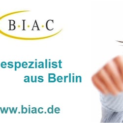 Biac Finanzierungs - und Versicherungsmanagement GmbH
