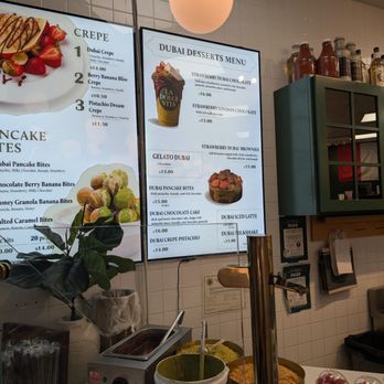 La Dolce Vita Gelato - Their menu - Gelato Near Me - Milpitas, California La Dolce Vita Gelato - Their menu - Gelato Near Me - Milpitas, California