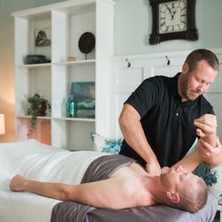 Beautiful Wellness Massage Therapy & Essential Oils - Injury treatment work as well as auto accidents are our specialty.