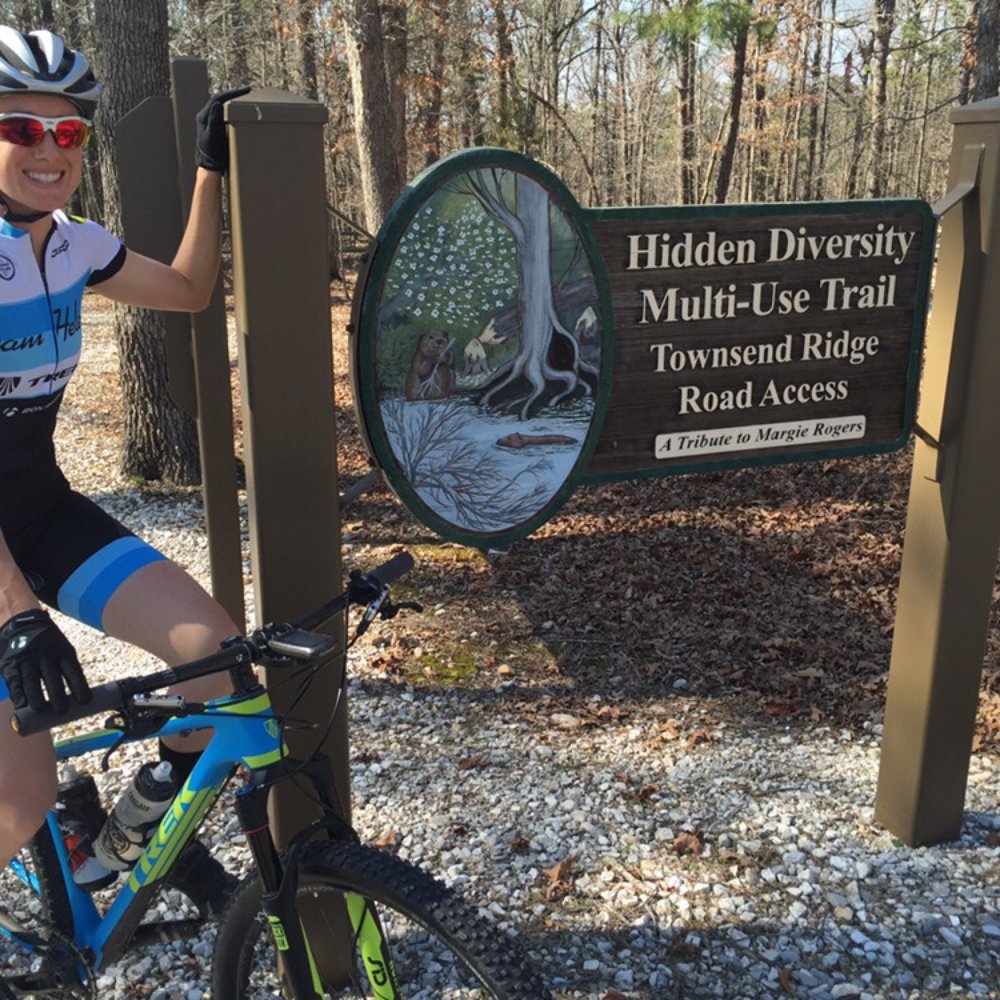 Hobbs State Park - Parks Near Me - Rogers, Arkansas