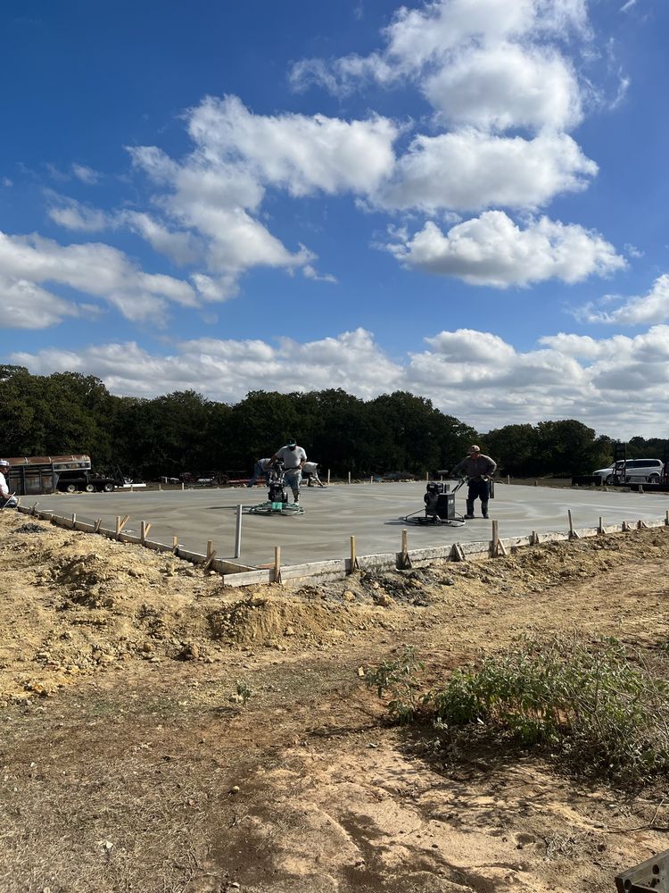 Slide of Shawn Braden Construction