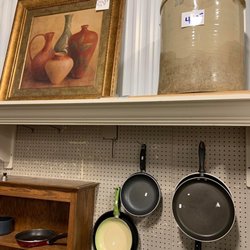 Harvest Thrift Store