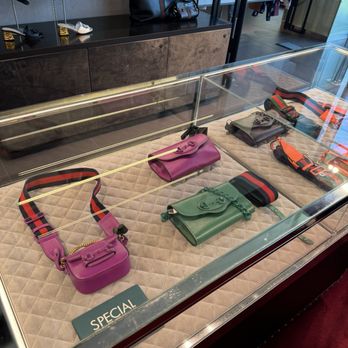 Gucci Outlet - Purses - Leather Goods Near Me - Reggello, FI