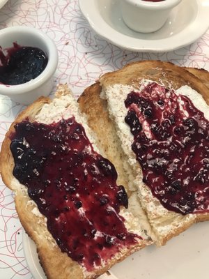 Rosie’s Home Cookin’ by null