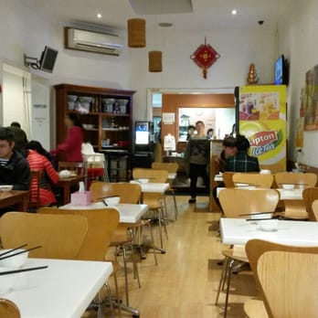 Shaanxi-Style Restaurant - Inside seating - Chinese Near Me - Box Hill, VIC Shaanxi-Style Restaurant - Inside seating - Chinese Near Me - Box Hill, VIC