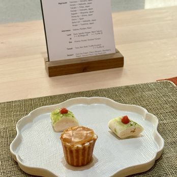 Sushi Kozy - Japanese Near Me - Dallas, Texas