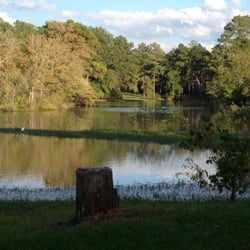 Spring Trails Visitors Center
