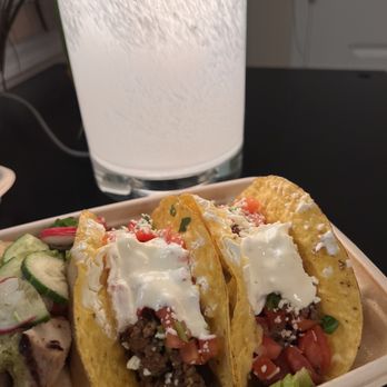 Rebel Taco - 'El Jefe' carne asada - Mexican Near Me - Ashburn, Virginia
