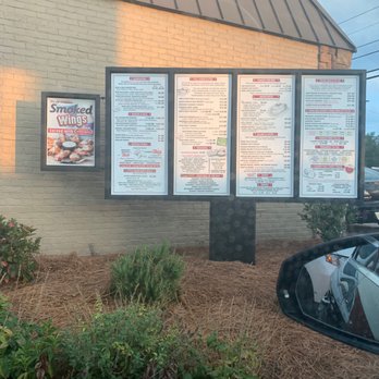 Full Moon BBQ - Drive thru - Barbeque Near Me - Birmingham, Alabama Full Moon BBQ - Drive thru - Barbeque Near Me - Birmingham, Alabama