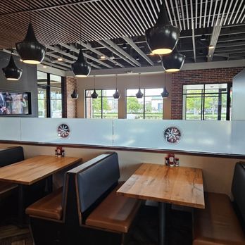Becks Prime - American Near Me - Katy, Texas