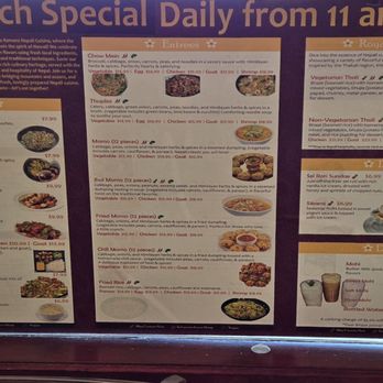 Kamana Kitchen - 6-29-25 menu - Indian Near Me - Hilo, Hawaii Kamana Kitchen - 6-29-25 menu - Indian Near Me - Hilo, Hawaii