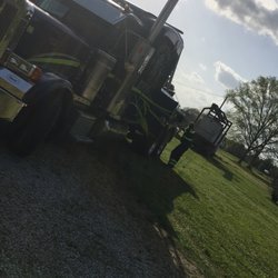 Cow Creek Towing
