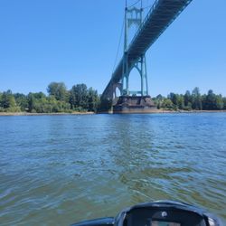 Sk Watercraft Rentals