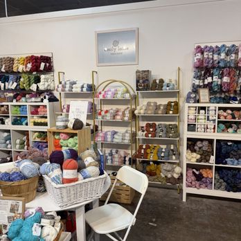 Westside Market - Craft booth - Home Decor Near Me - Roswell, Georgia