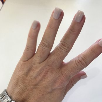 Spa Nails - Nail Salons Near Me - Parlin, New Jersey