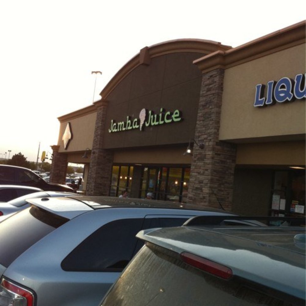 Jamba - Juice Bars & Smoothies Near Me - Twin Falls, Idaho Jamba - Juice Bars & Smoothies Near Me - Twin Falls, Idaho