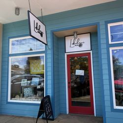Lokelani Pa'ia - Storefront
