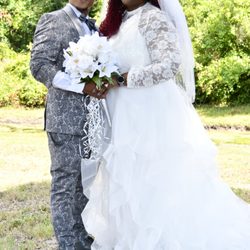 Orlando Wedding Photography by Pedro - This is exactly what we wanted to do..make memories.. thank you Pedro.