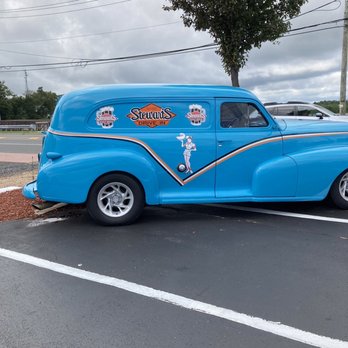 Stewart's Root Beer - Burgers Near Me - Tuckerton, New Jersey