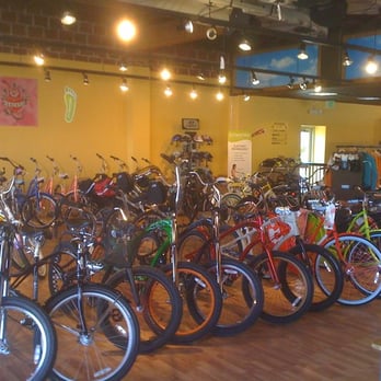 Greenies - Bikes - Sporting Goods Near Me - Richland, Washington