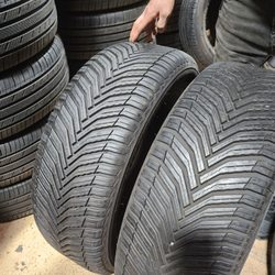 LeonTires