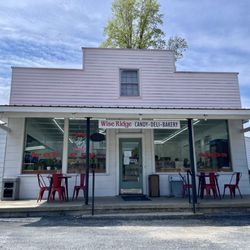 Wise Ridge Country Store - Wise Ridge Store, just opened!