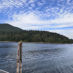Barnet Marine Park