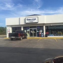 Chillerz 6