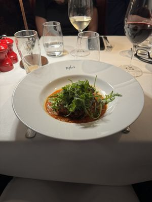 Peploe's St Stephens Green by null