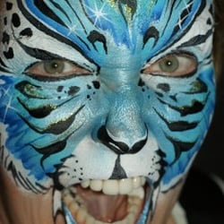 Face Fancies Face Painting