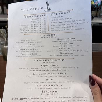The Majestic - wed-sun menu - Supper Clubs Near Me - Los Angeles, California