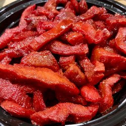 Hop Bo Chinese Restaurant - Boneless Spare Ribs