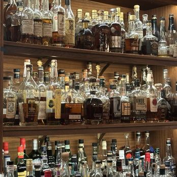 Analogue - Cocktail Bars Near Me - New York, New York